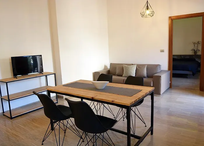Instile Aparthotel