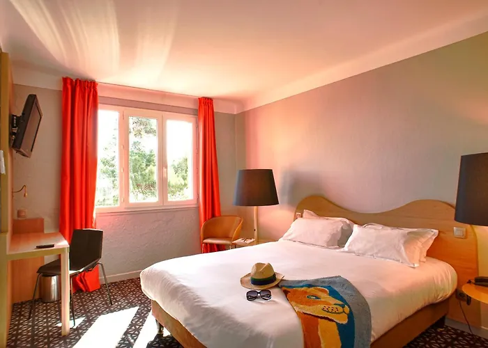 Hôtel Beau Rivage