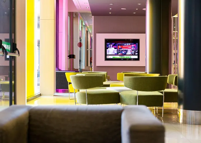 Doubletree By Hilton Girona