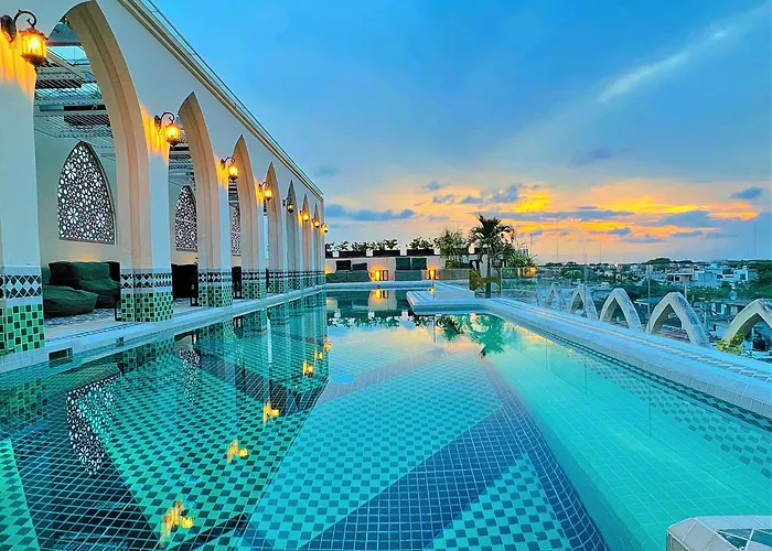 Layla Tulum - Adults Only