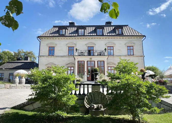 Goervaelns Slott