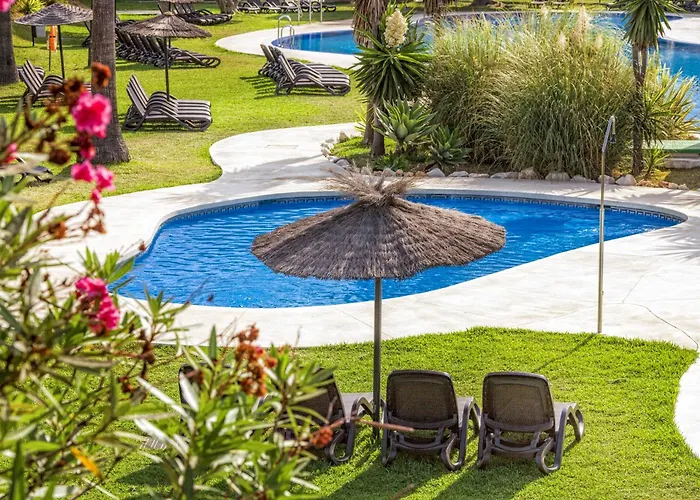 Los Amigos Beach Club
