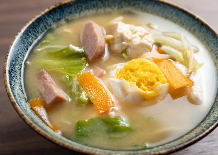 Sunrise Hotel Okinawa-どこか懐かしいレトロ宿軽朝食付