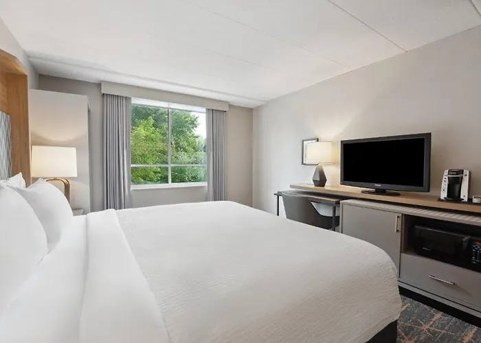 Holiday Inn Portsmouth By Ihg