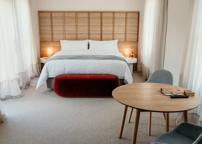 Oak&Anchor Hotel