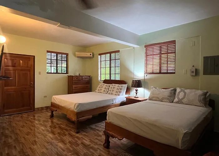 Castlevue B&B