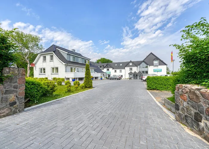 Hotel Seeblick Försterhaus