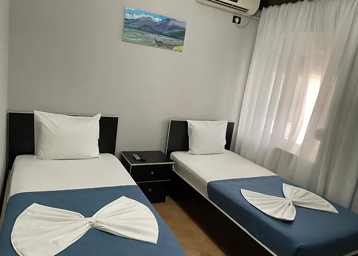 Hotel Aroma
