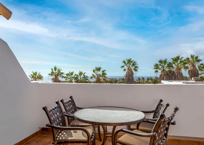 Royal Tenerife Country Club