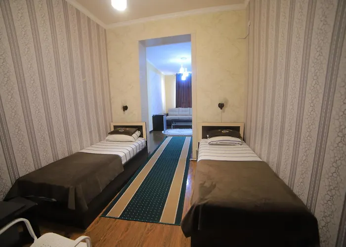 Umar Hotel