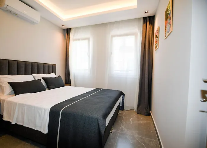 Swan Boutique Hotel