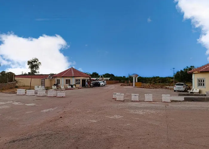 Hotel Rann Of Kachchh