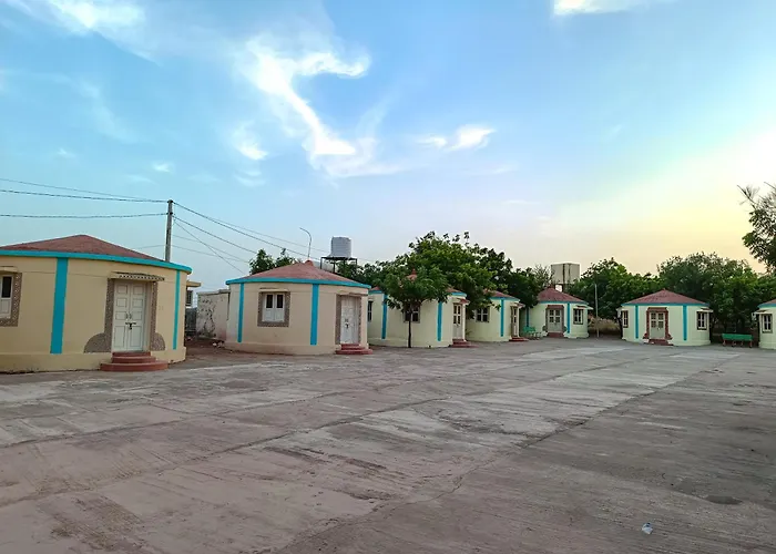 Hotel Rann Of Kachchh