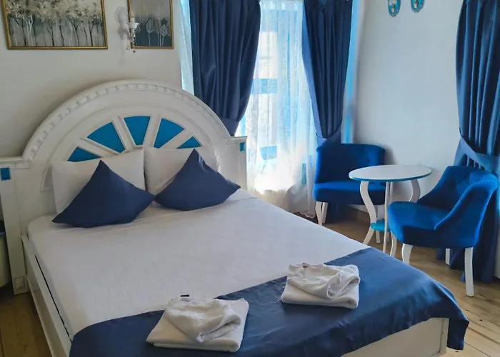 Mavi Palas Hotel