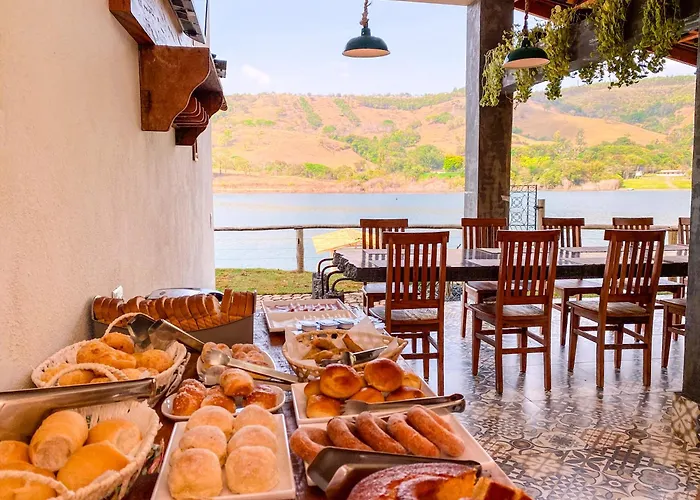 Bica D' Água Boutique Hotel