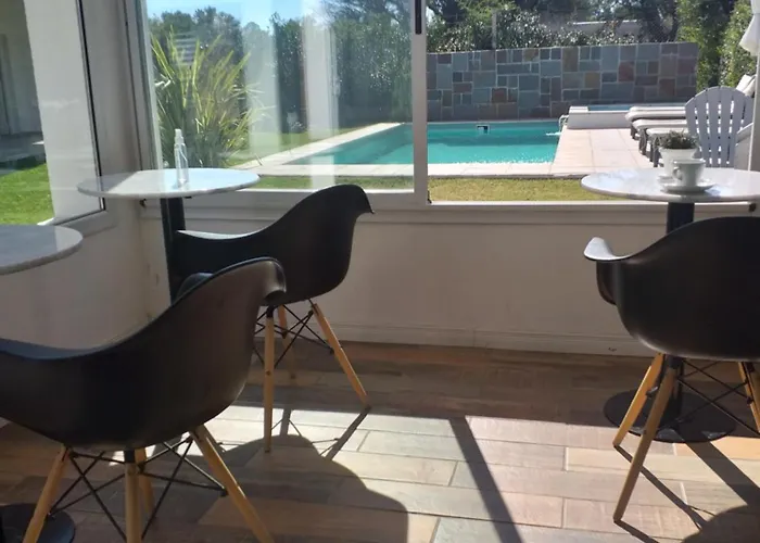 Cala Hotel Boutique