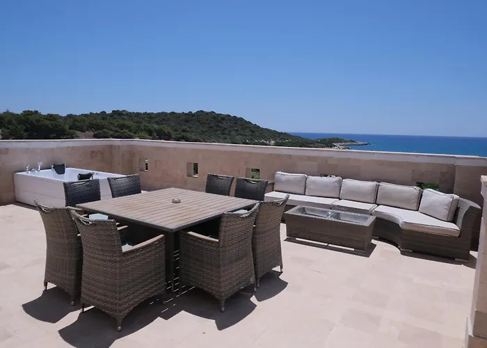 Andriake Beach Club Hotel