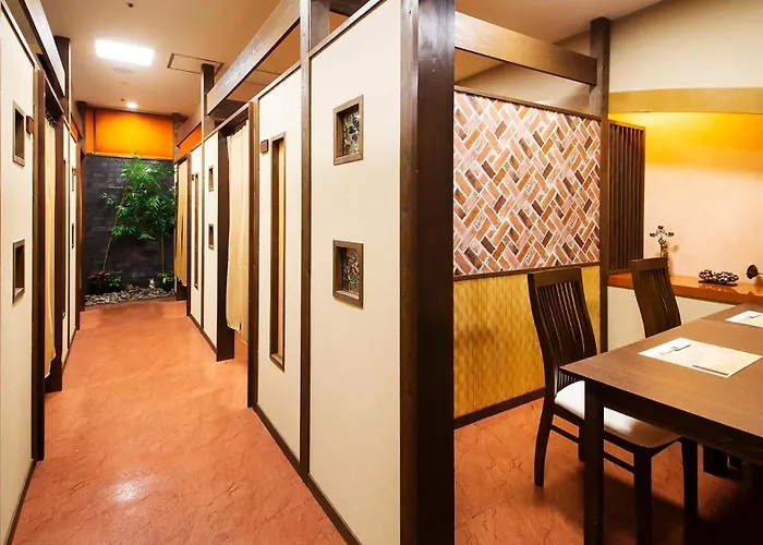 Resort Hotel Mihagi