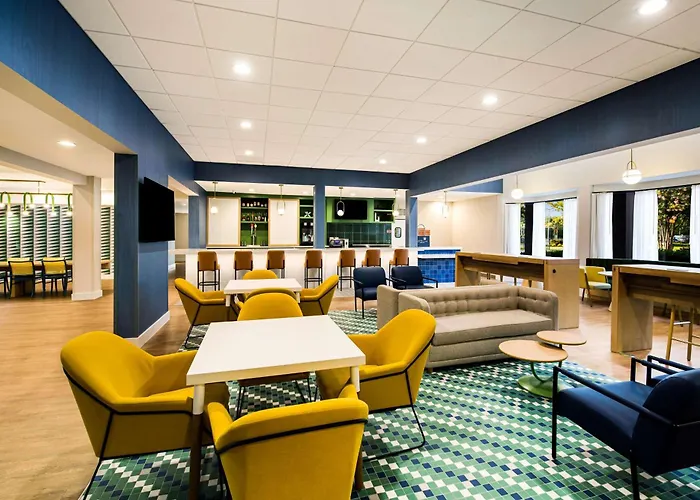 Sonesta Select Philadelphia Airport