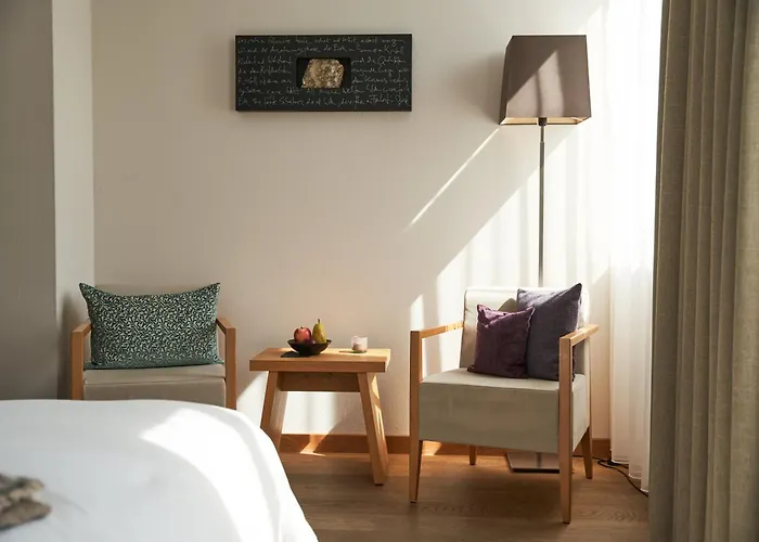 Victoria - Alpine Boutique Hotel&Fine Dining