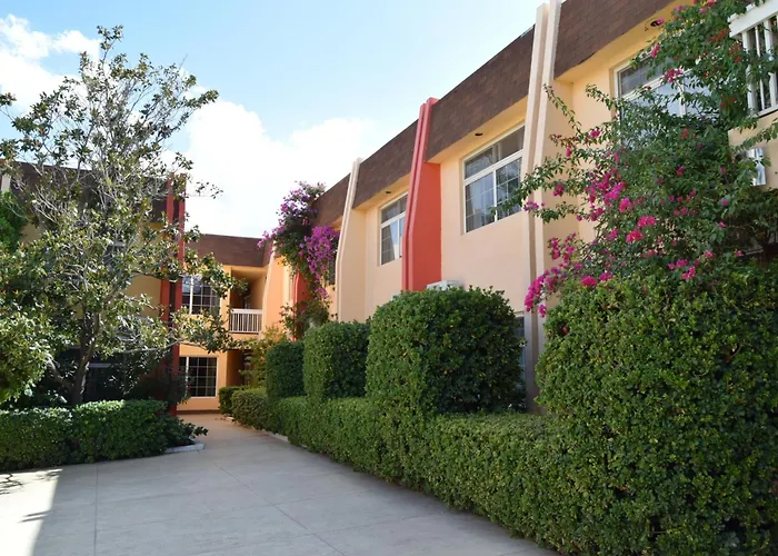 Hotel Sicomoro