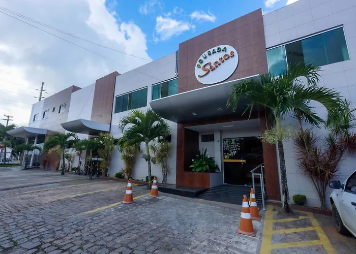 Hotel Santos