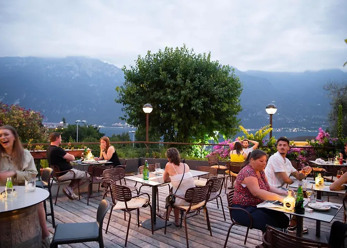 Hotel Limone