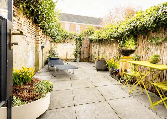 Boutique Hotel Goud En Zilver