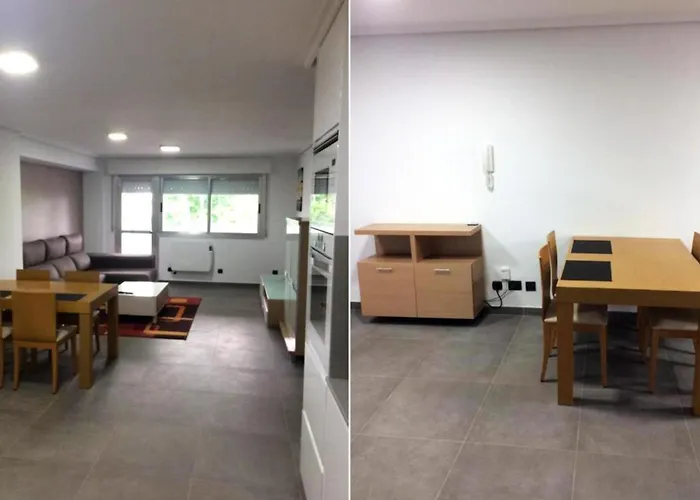 Cies Homes Garcia Barbon 108 - Love Your Stay