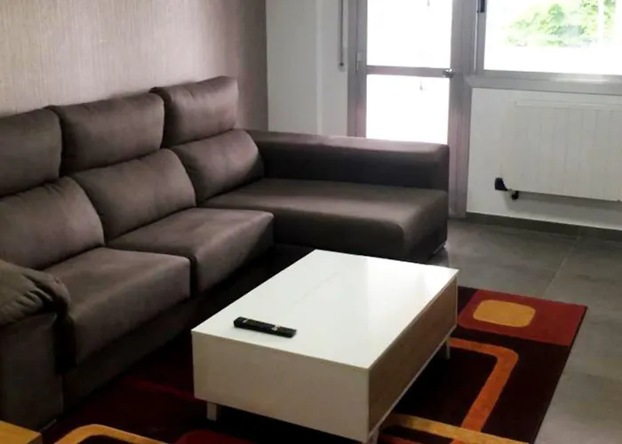 Cies Homes Garcia Barbon 108 - Love Your Stay