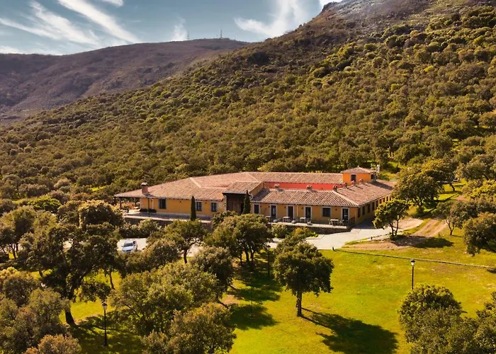 Hotel Resort Hípico El Hinojal