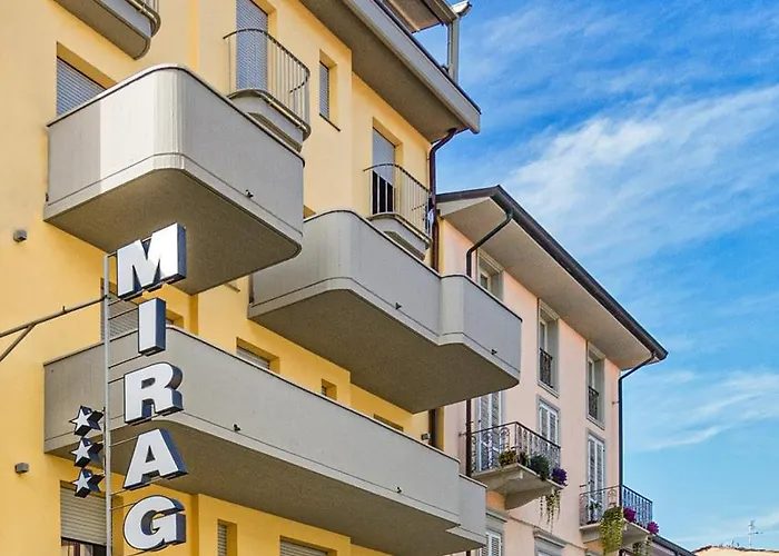 Hotel Mirage