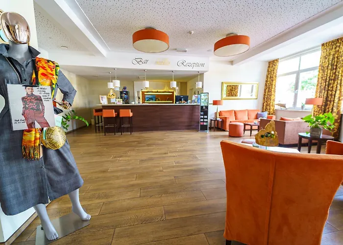 Einklang - Dein Hotel Am Suedhorn