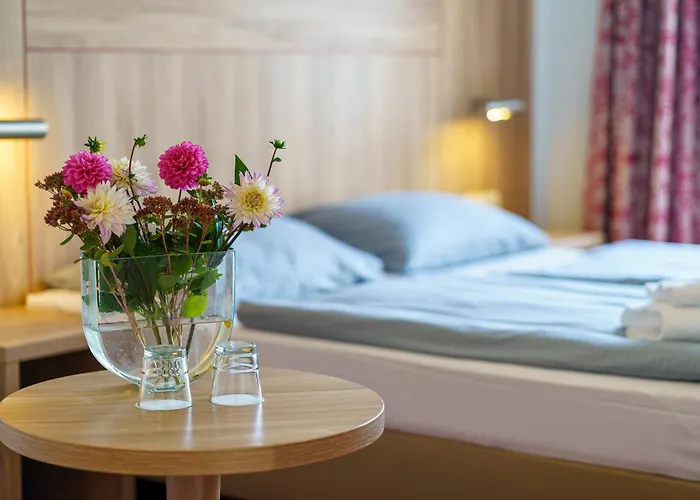 Einklang - Dein Hotel Am Suedhorn