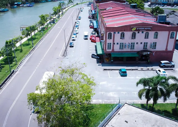 Hotel D View Mersing
