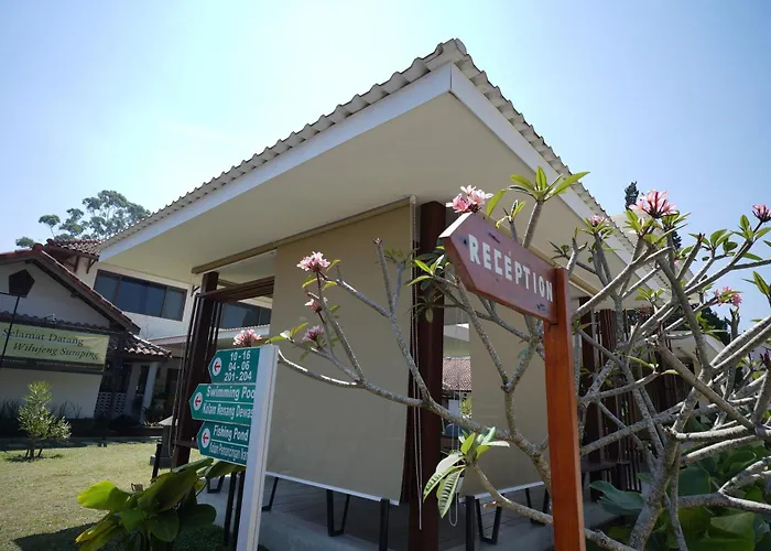 Citere Resort Hotel