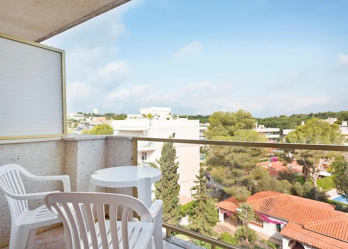 Hotel Best Sol D'Or