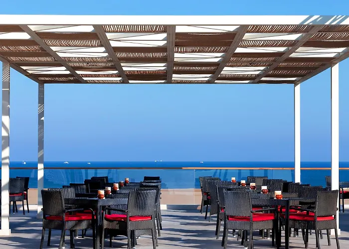 Pickalbatros Aqua Blu Resort - Hurghada