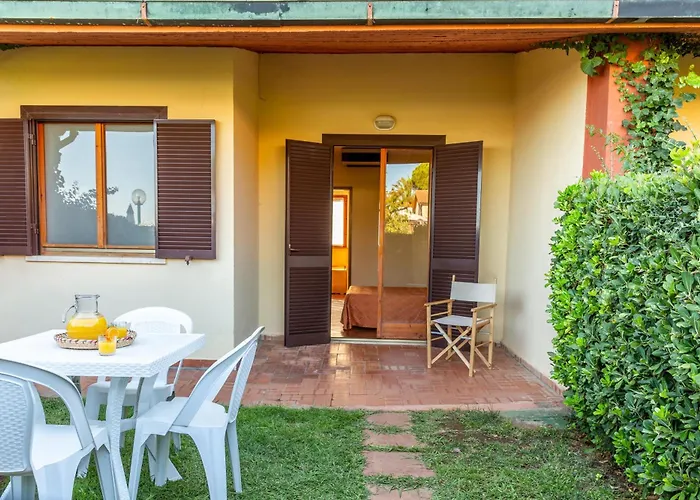 Argentario Osa Resort