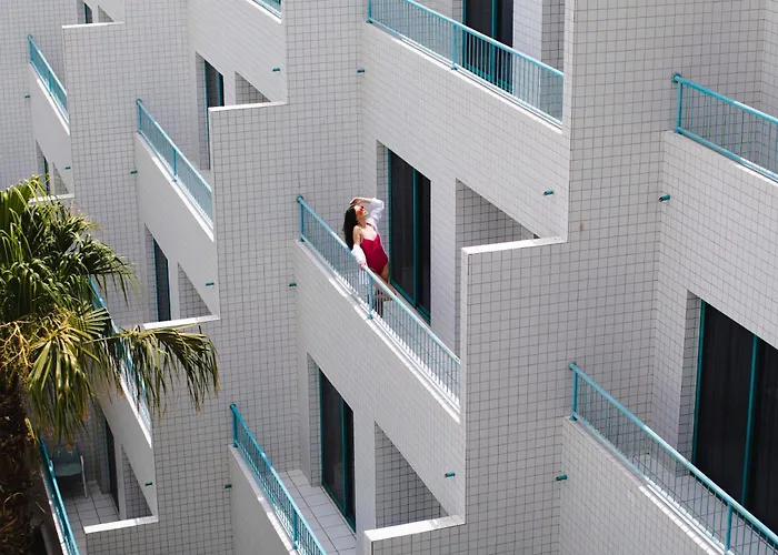 Neve Eilat Hotel By Atlas Hotels