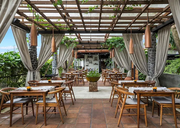 Bisma Eight Ubud