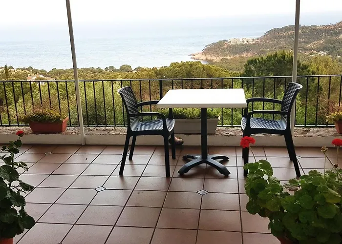 Hostal Sa Barraca - Adults Only