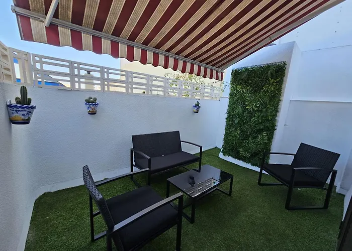 Casona de San Andrés Boutique Hotel