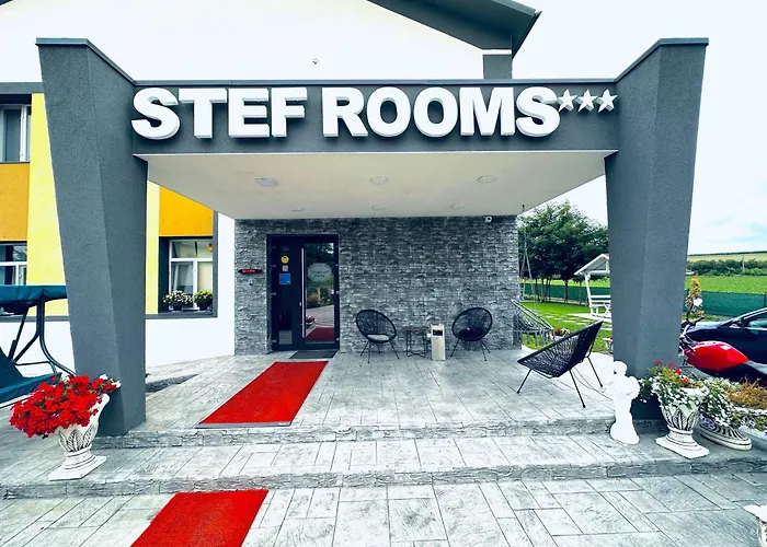 Stef Rooms