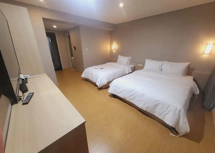 Hotel Razab