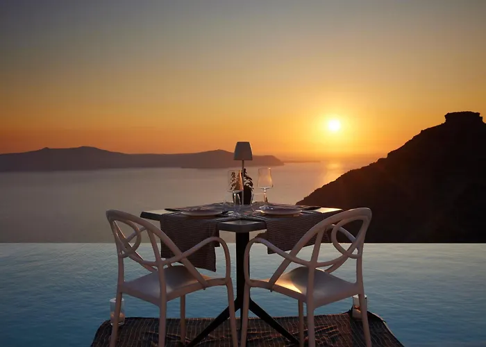 Dana Villas & Infinity Suites