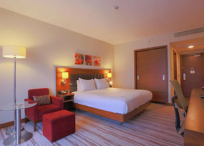 Hilton Garden Inn Eskisehir
