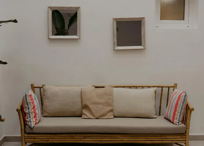 Apartamentos Es Caló