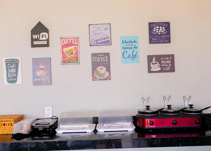 Euro Flat Hotel