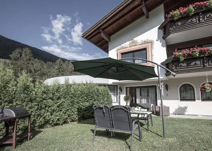 Rustica Alpine B&B